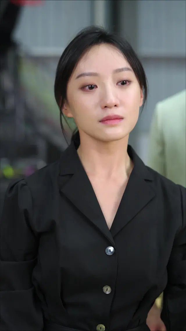 Episode 21 of Saying Farewell to My Clueless Husband