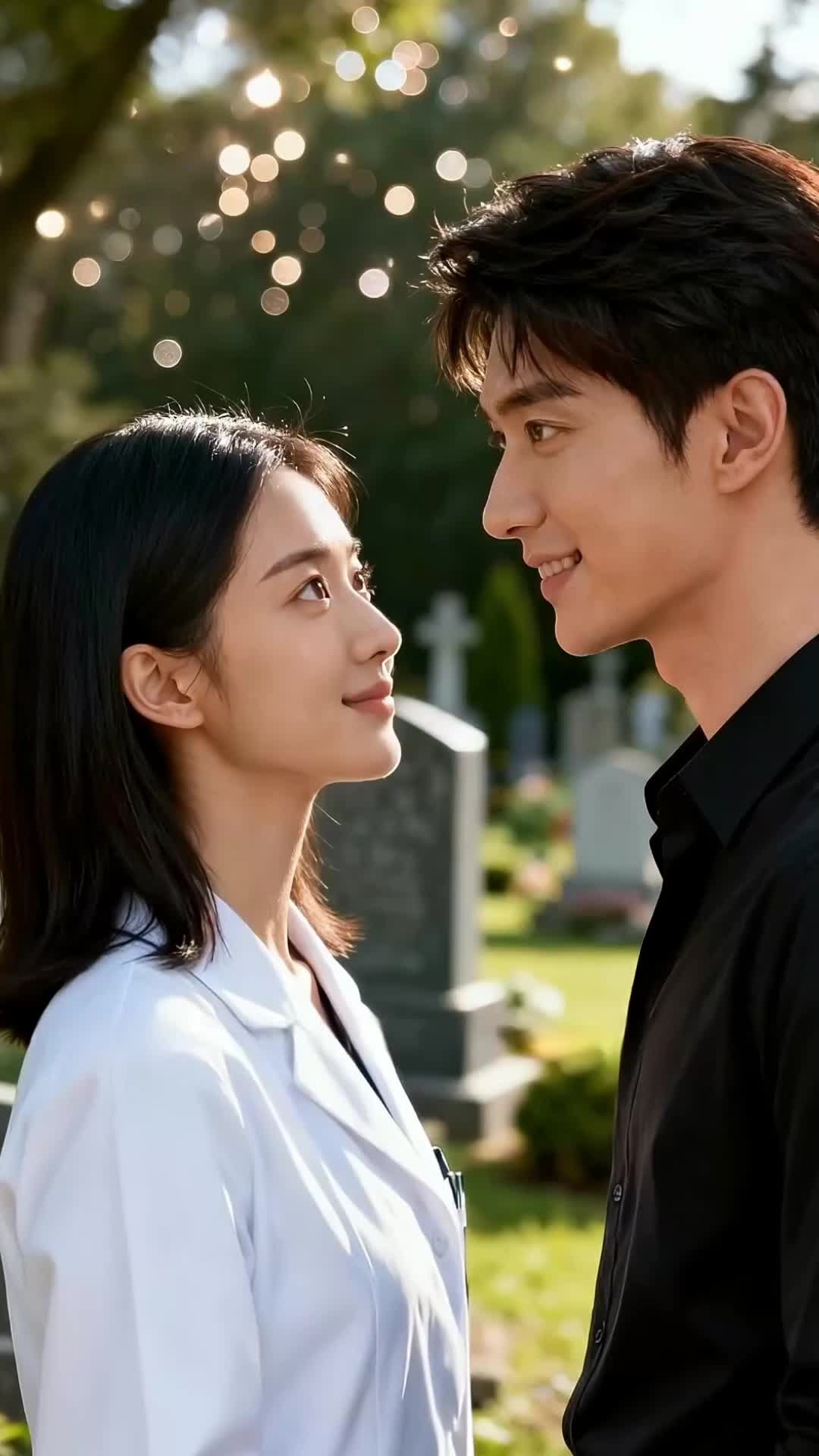 Episode 18 of Scalpel of Revenge