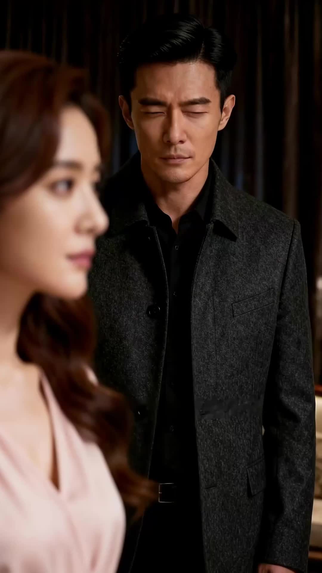 Episode 19 of Scalpel of Revenge