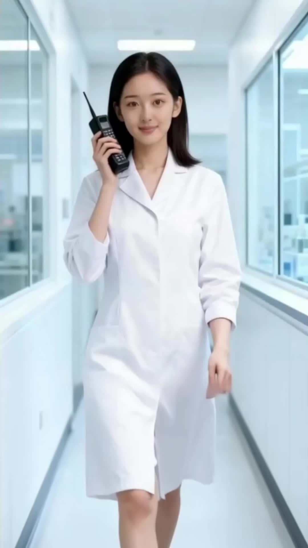 Episode 26 of Scalpel of Revenge