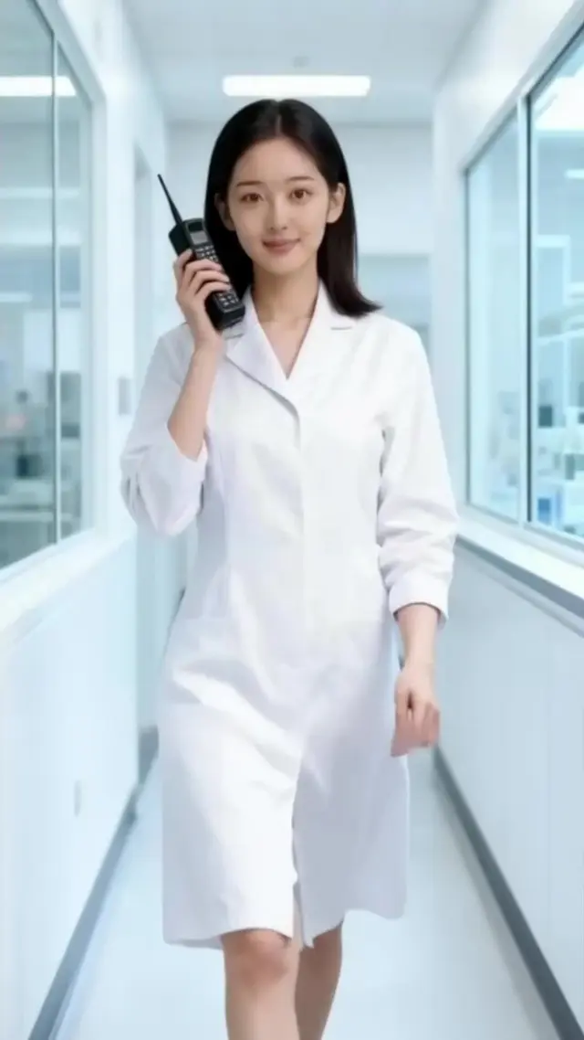 Episode 26 of Scalpel of Revenge