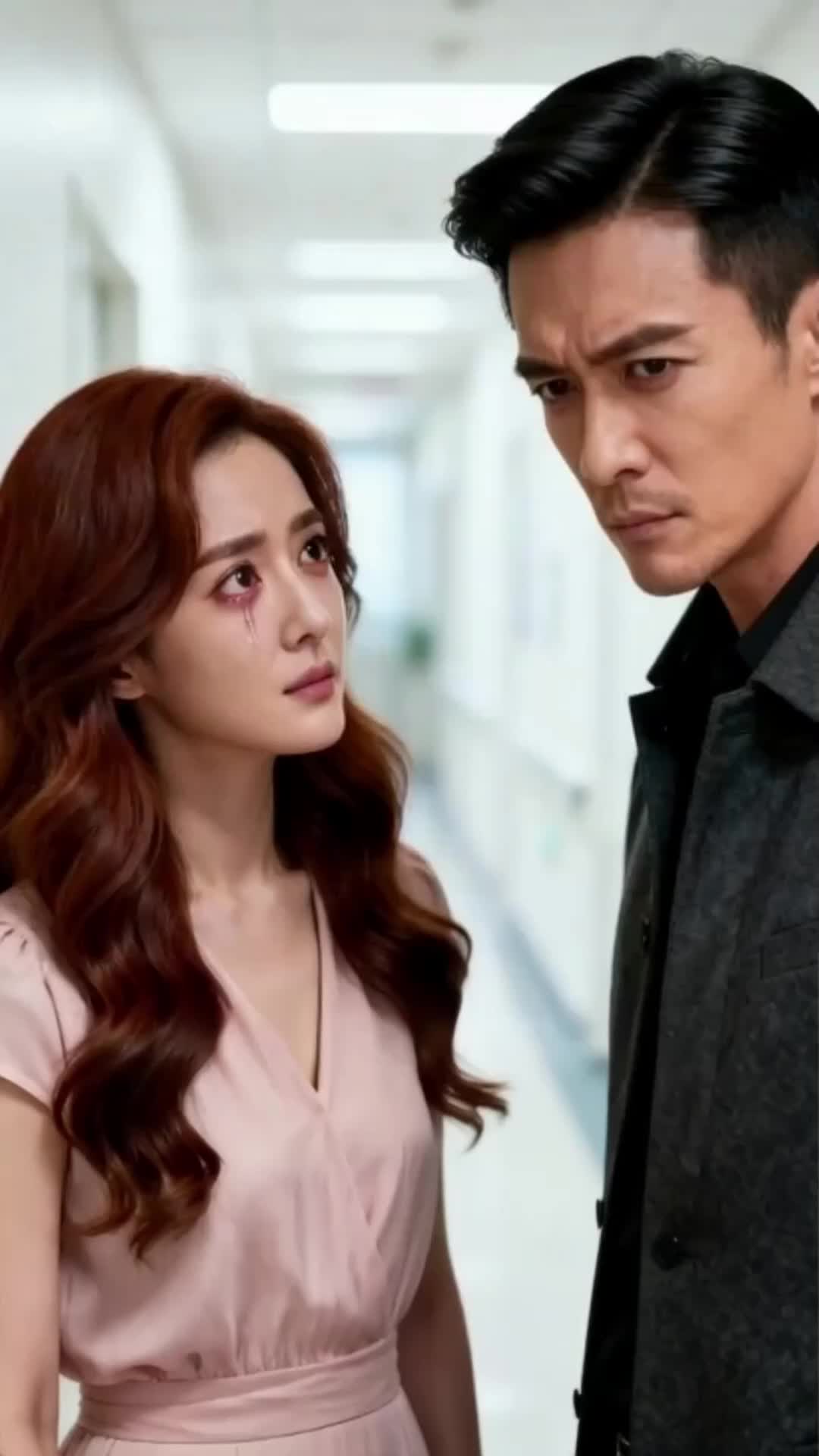 Episode 7 of Scalpel of Revenge