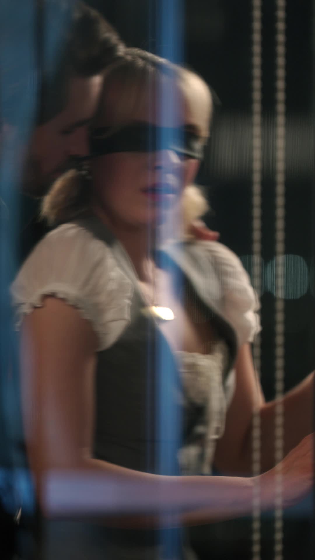 Episode 20 of Scandalous