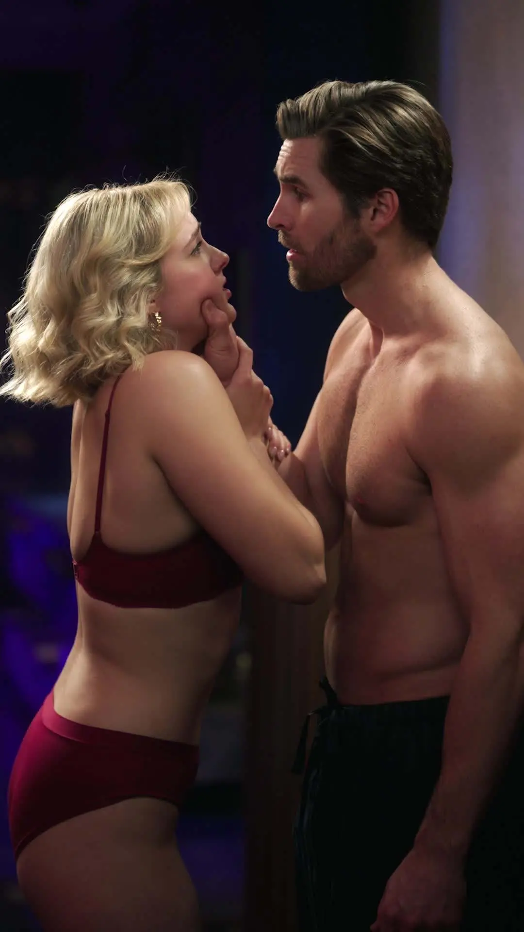 Episode 39 of Scandalous
