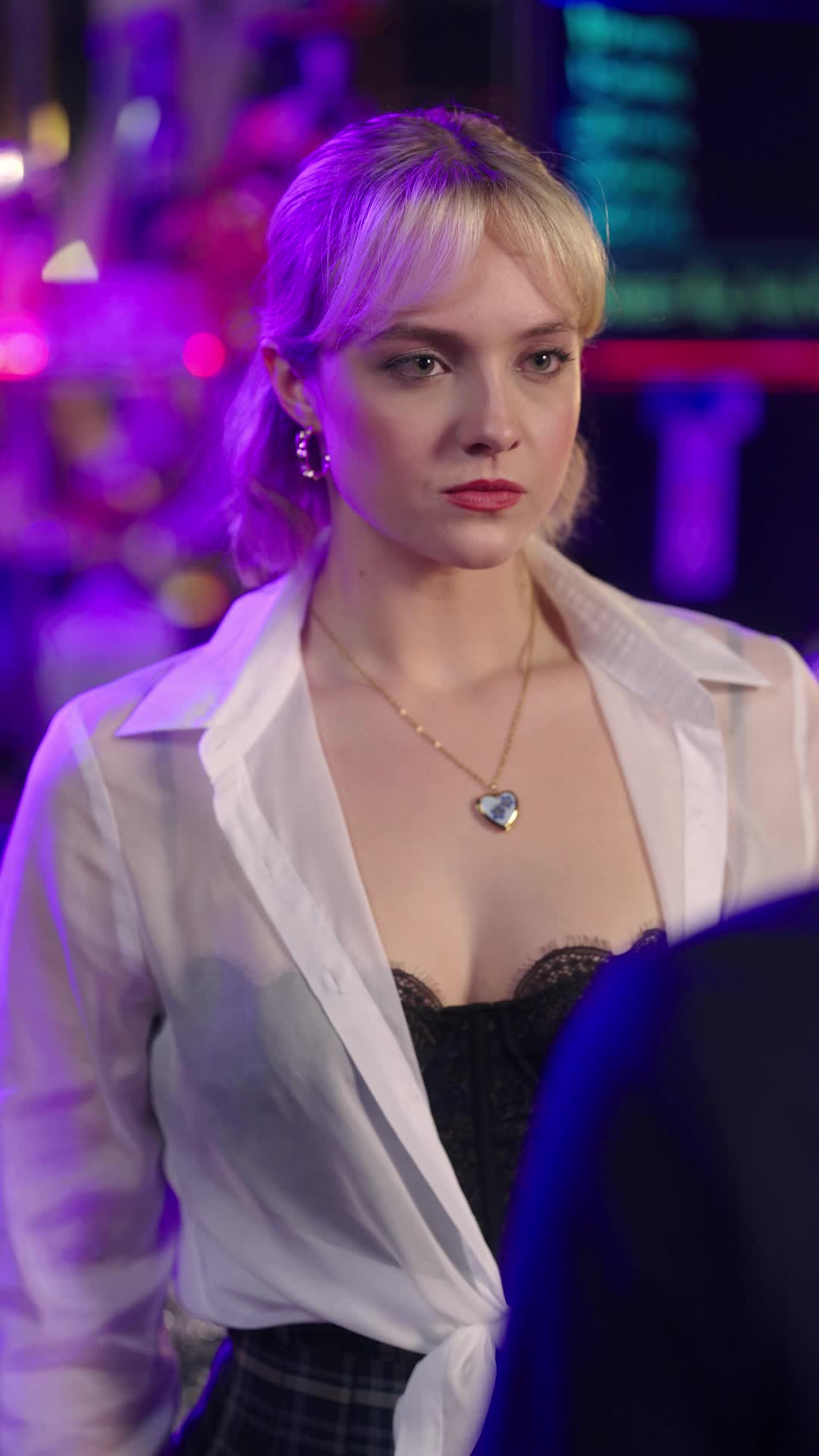 Episode 9 of Scandalous
