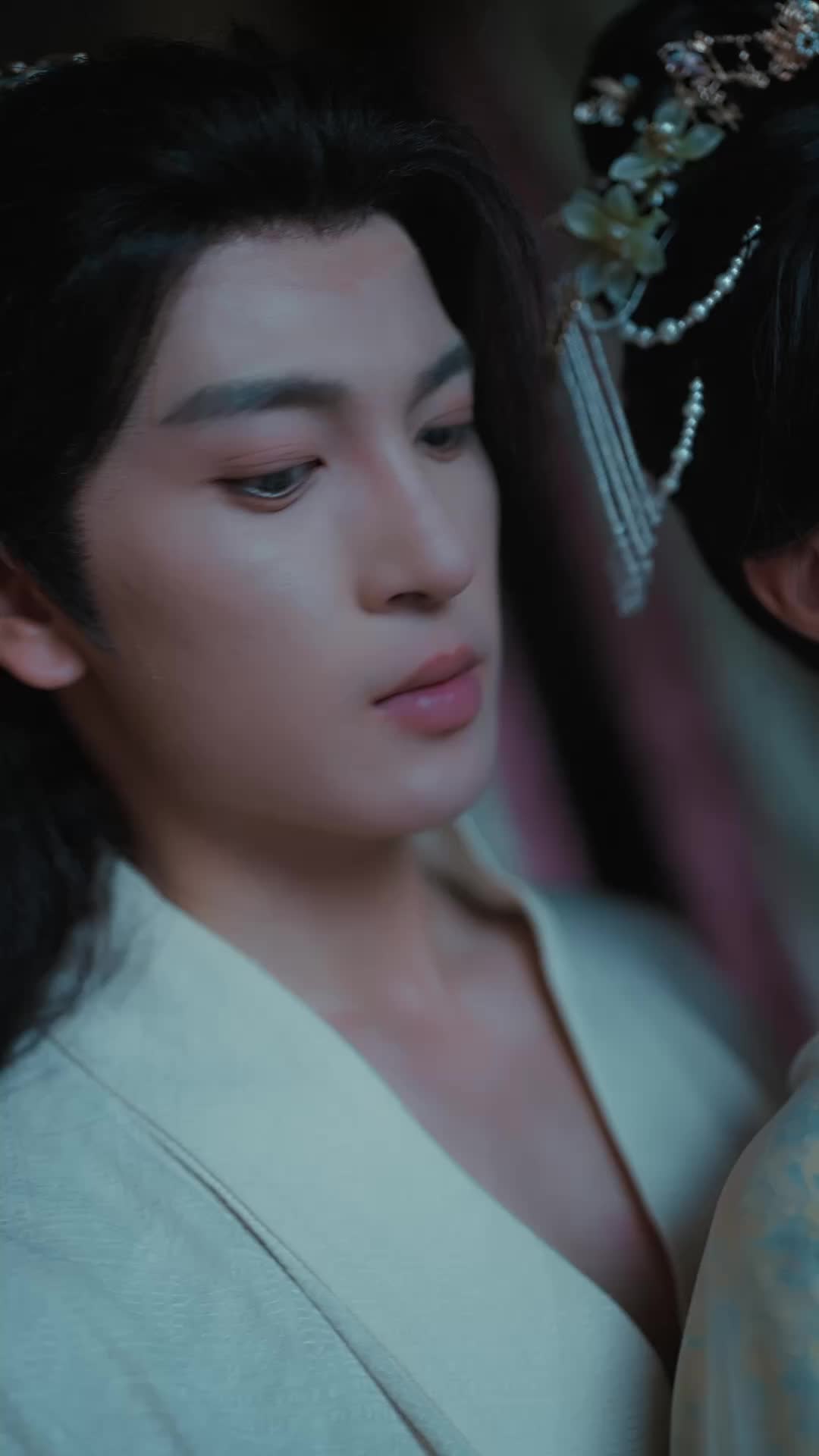 Episode 21 of Scarlet Revenge: The Emperor's Love