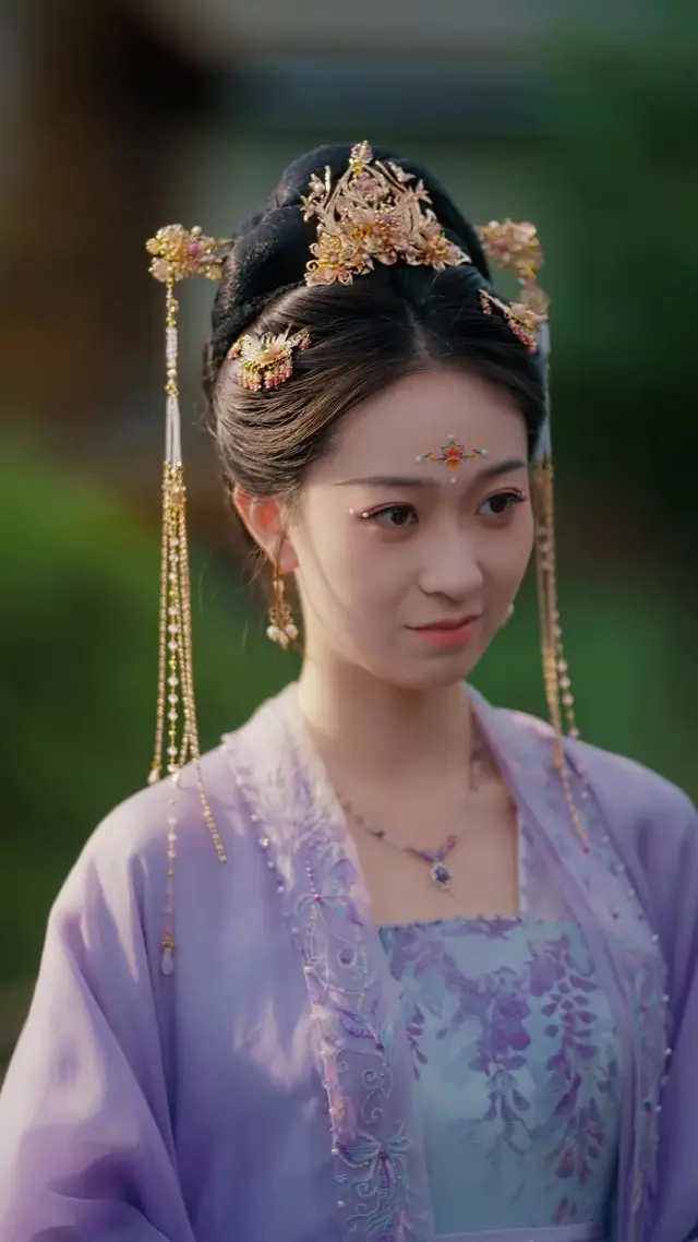 Episode 29 of Scarlet Revenge: The Emperor's Love