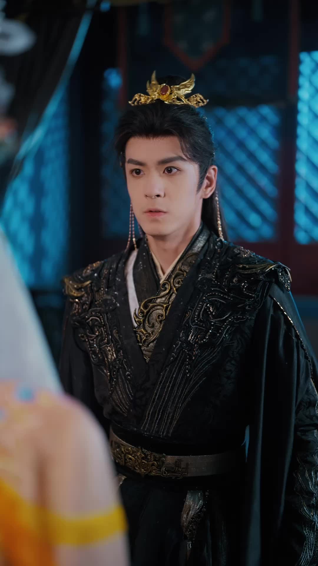 Episode 65 of Scarlet Revenge: The Emperor's Love