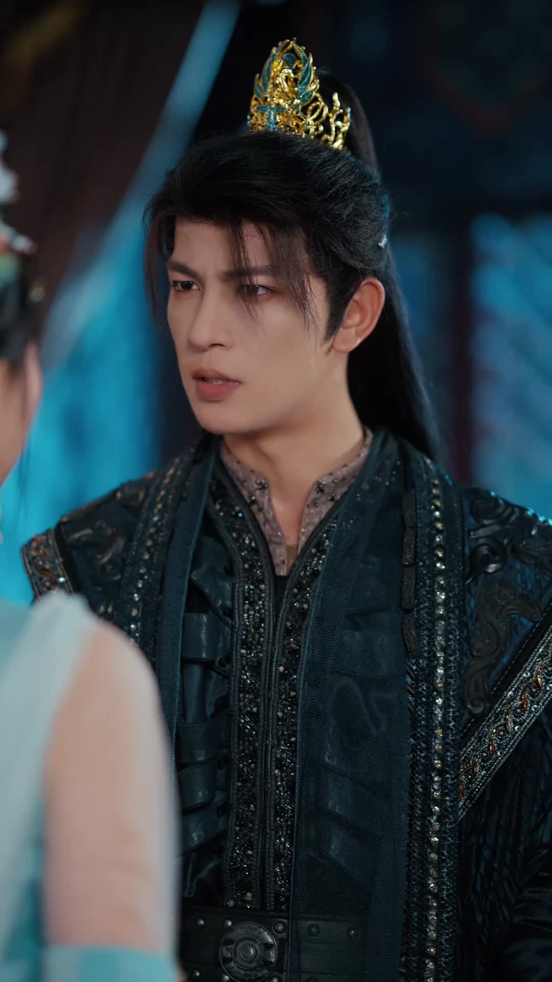 Episode 67 of Scarlet Revenge: The Emperor's Love