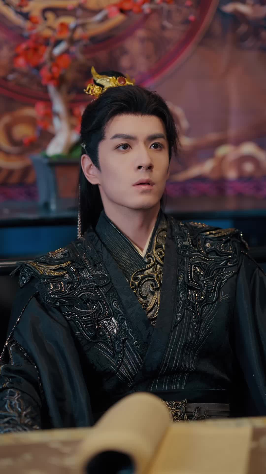 Episode 68 of Scarlet Revenge: The Emperor's Love