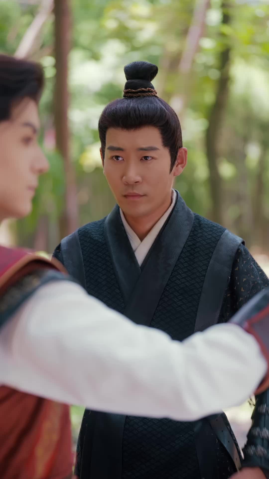 Episode 77 of Scarlet Revenge: The Emperor's Love