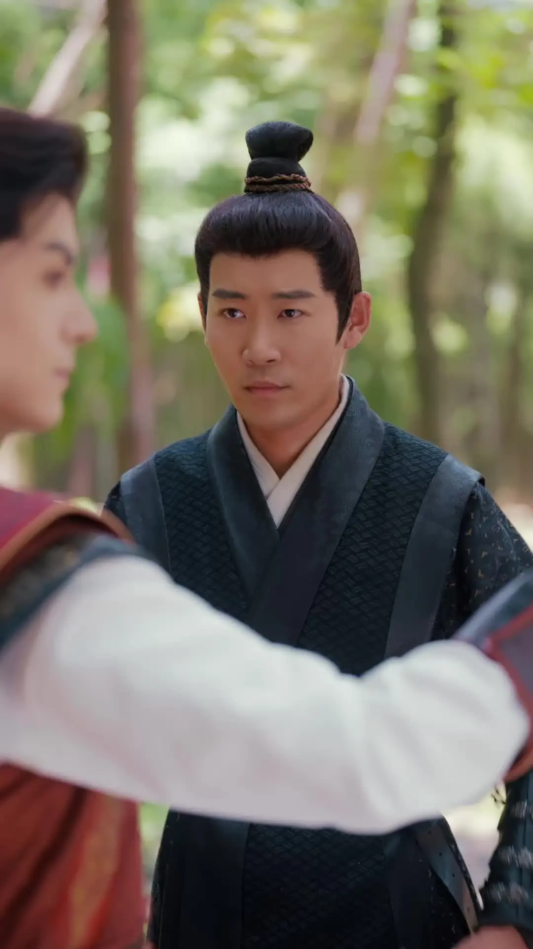 Episode 77 of Scarlet Revenge: The Emperor's Love