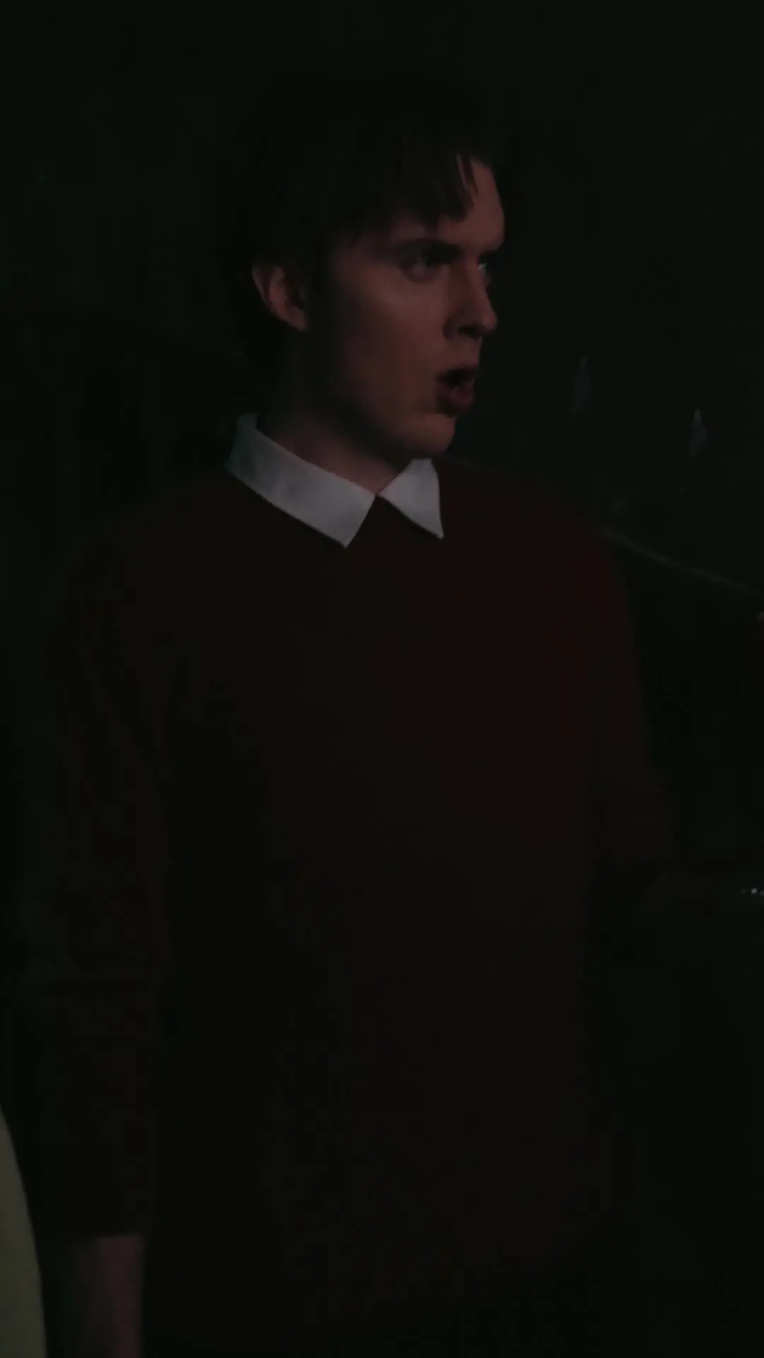 Episode 48 of School Hall