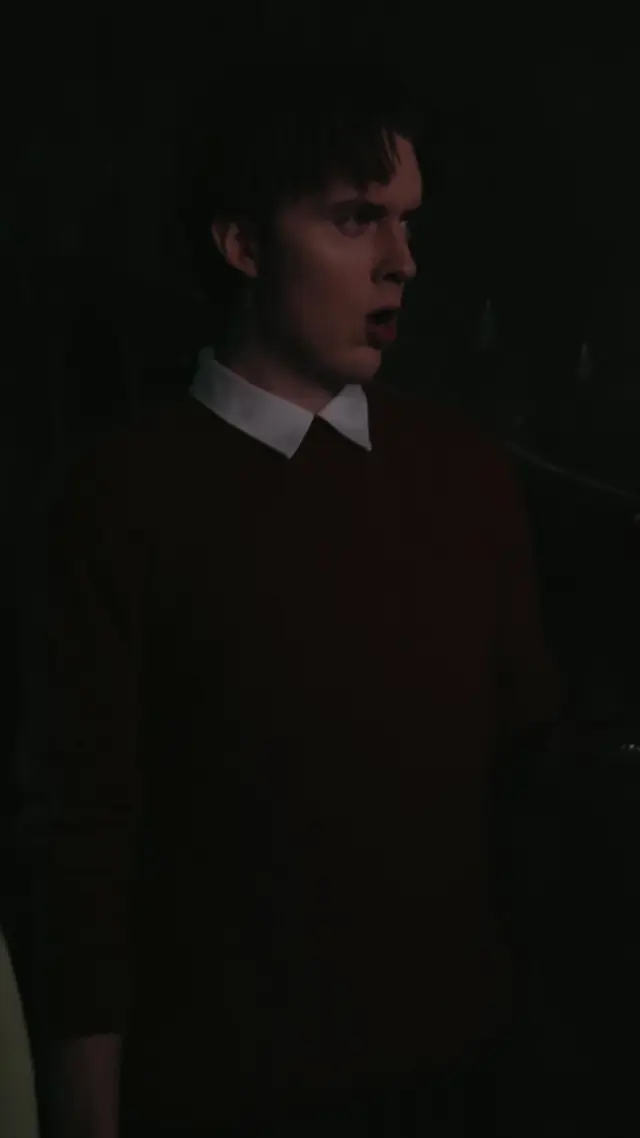Episode 48 of School Hall