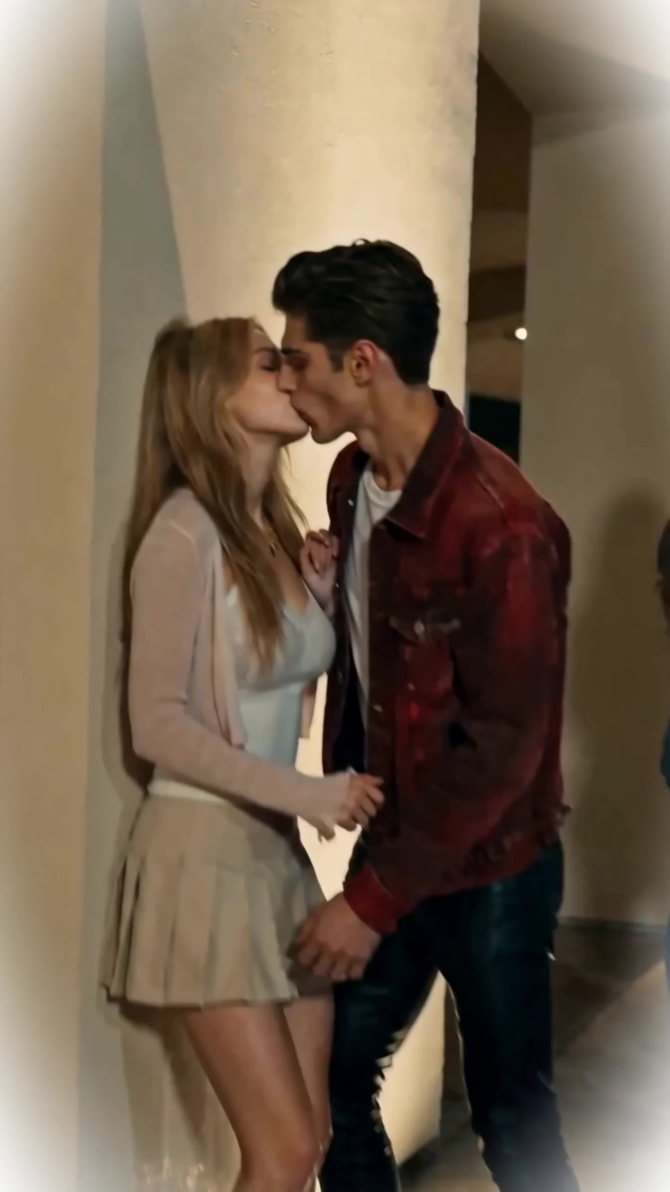 Episode 1 of Scorched Heart