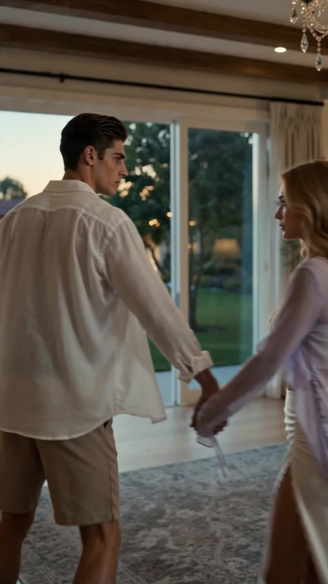 Episode 11 of Scorched Heart