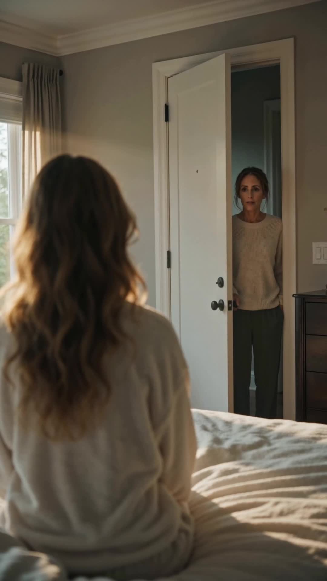 Episode 13 of Scorched Heart
