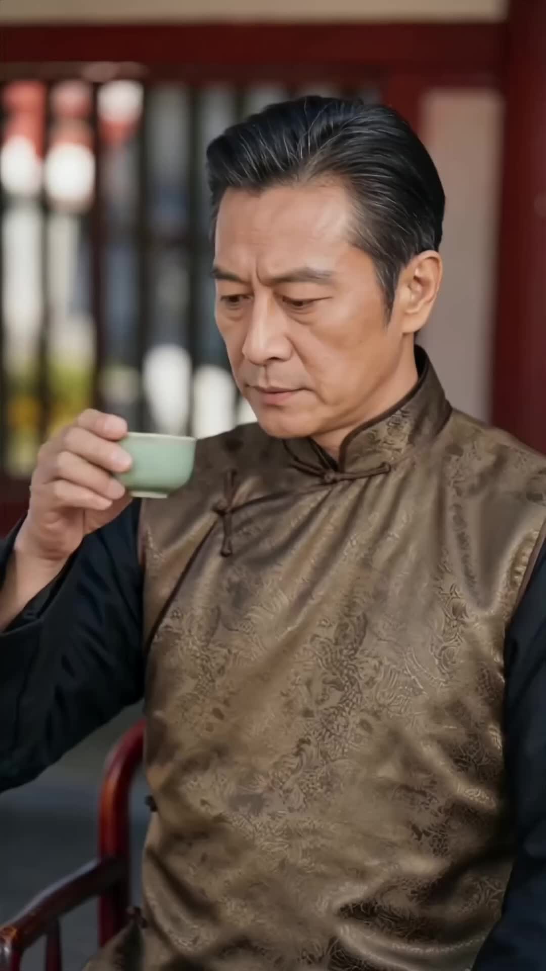 Episode 10 of Sealed Power, Rising Legend