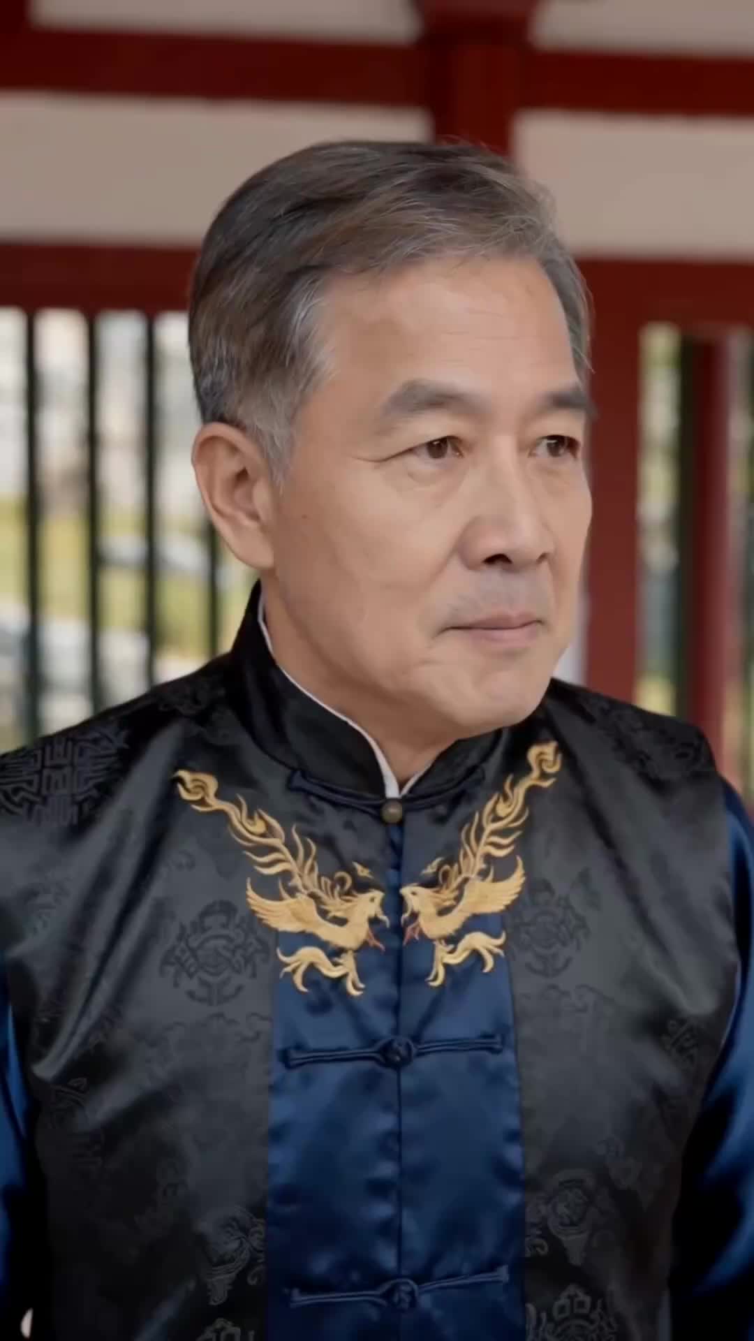 Episode 20 of Sealed Power, Rising Legend