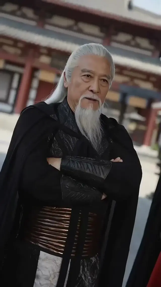 Episode 48 of Sealed Power, Rising Legend