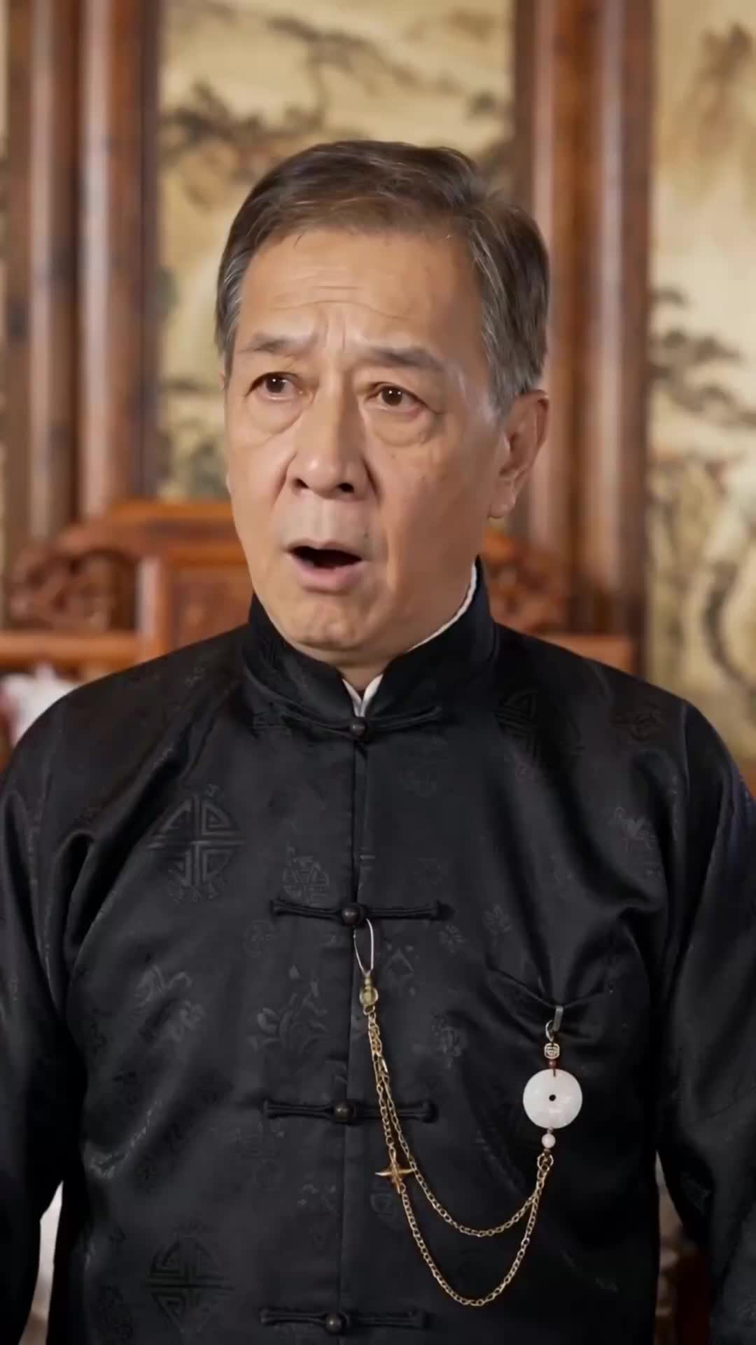Episode 6 of Sealed Power, Rising Legend