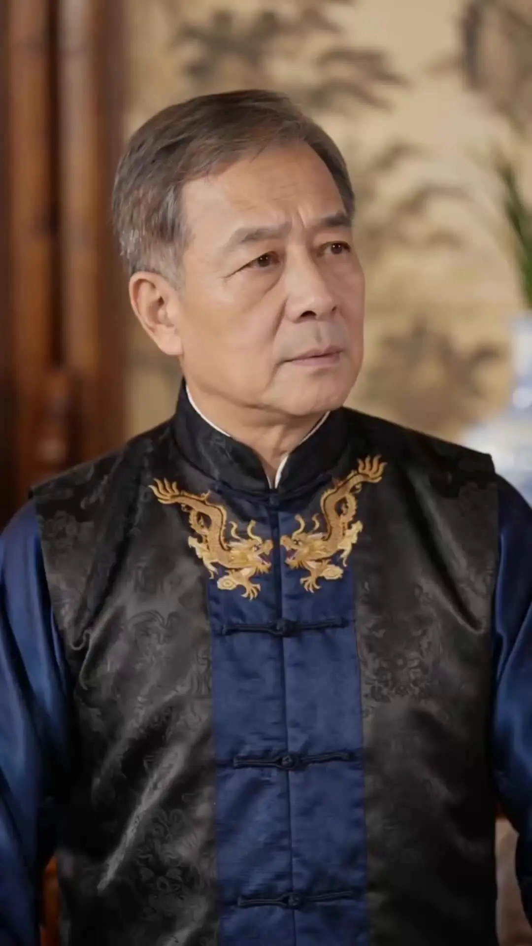 Episode 8 of Sealed Power, Rising Legend