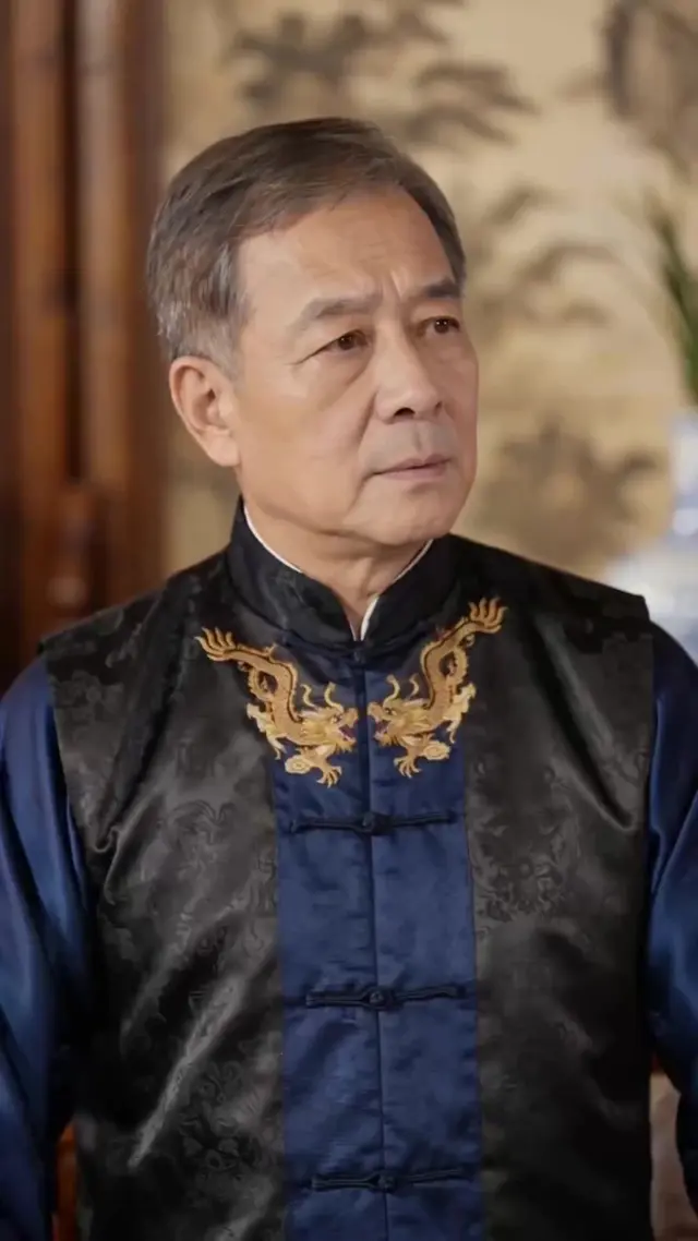 Episode 8 of Sealed Power, Rising Legend