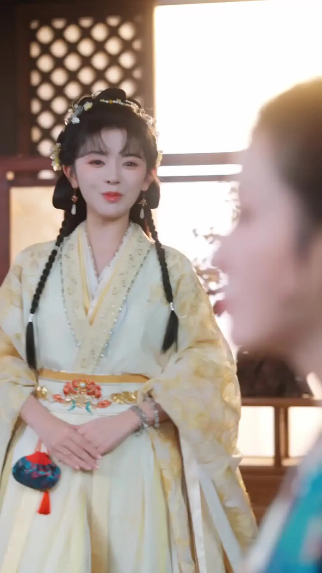 Episode 20 of Second Chance: A Prince's Obsession