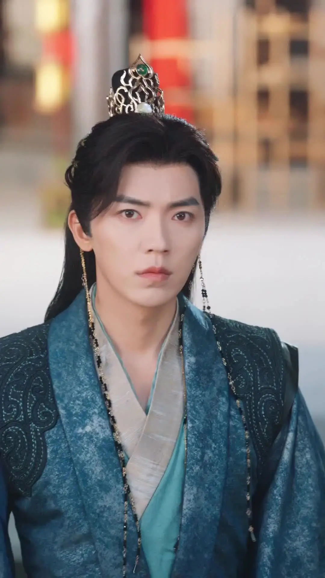 Episode 23 of Second Chance: A Prince's Obsession