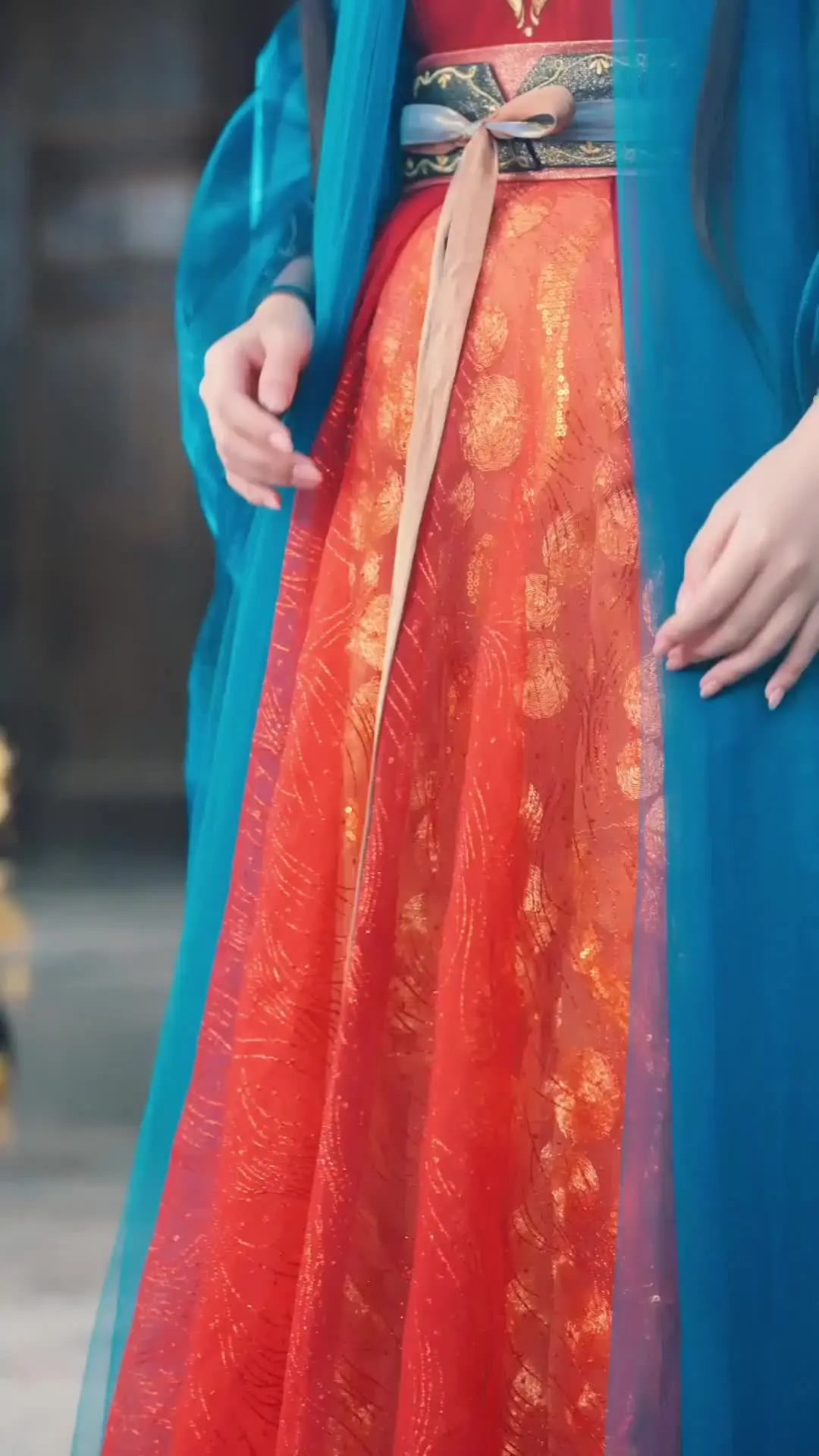 Episode 39 of Second Chance: A Prince's Obsession