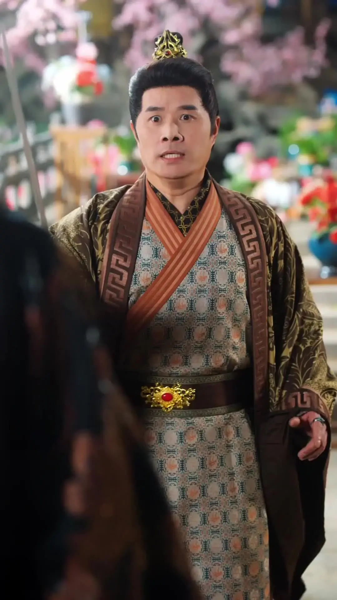 Episode 42 of Second Chance: A Prince's Obsession