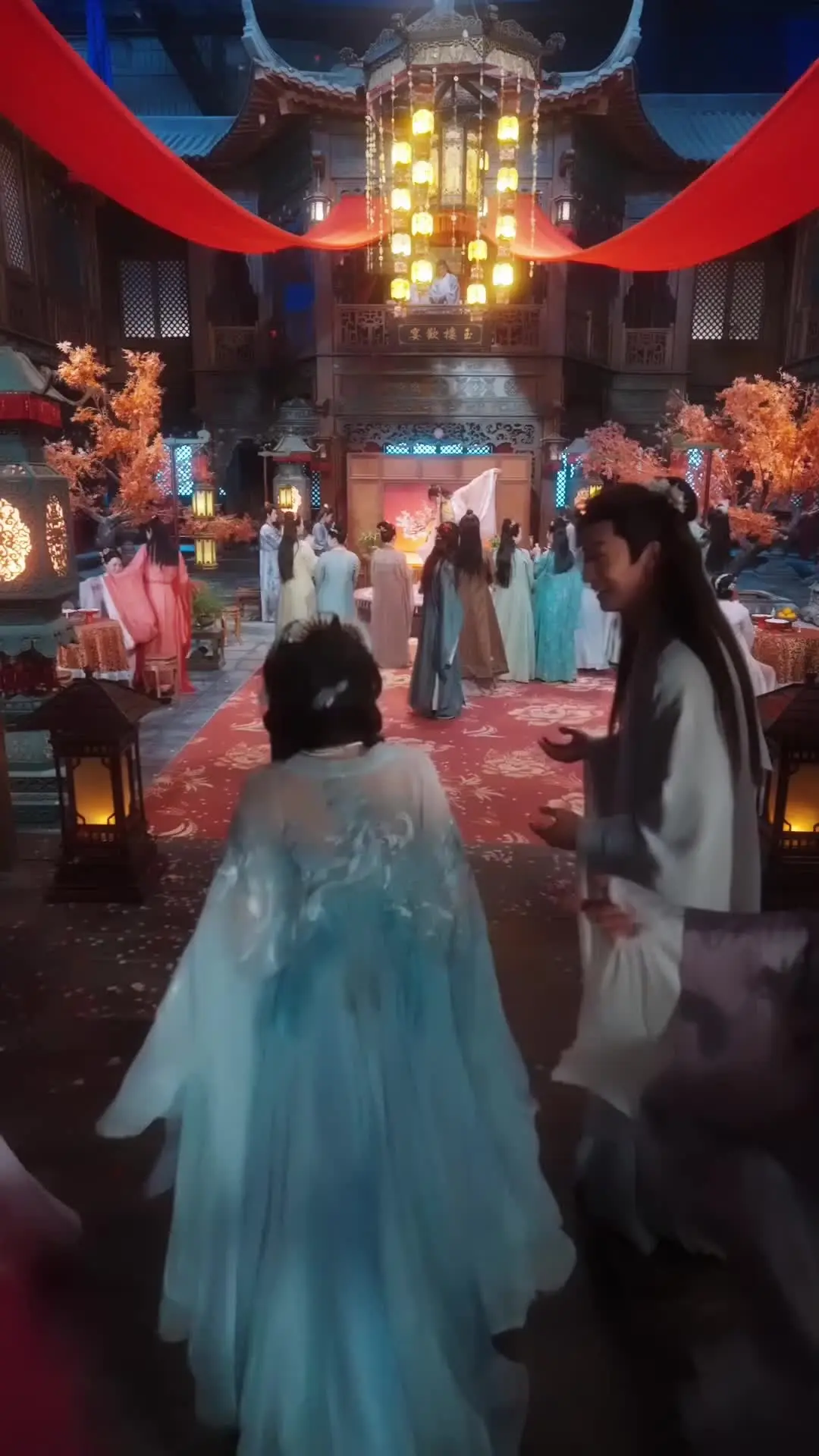 Episode 5 of Second Chance: A Prince's Obsession