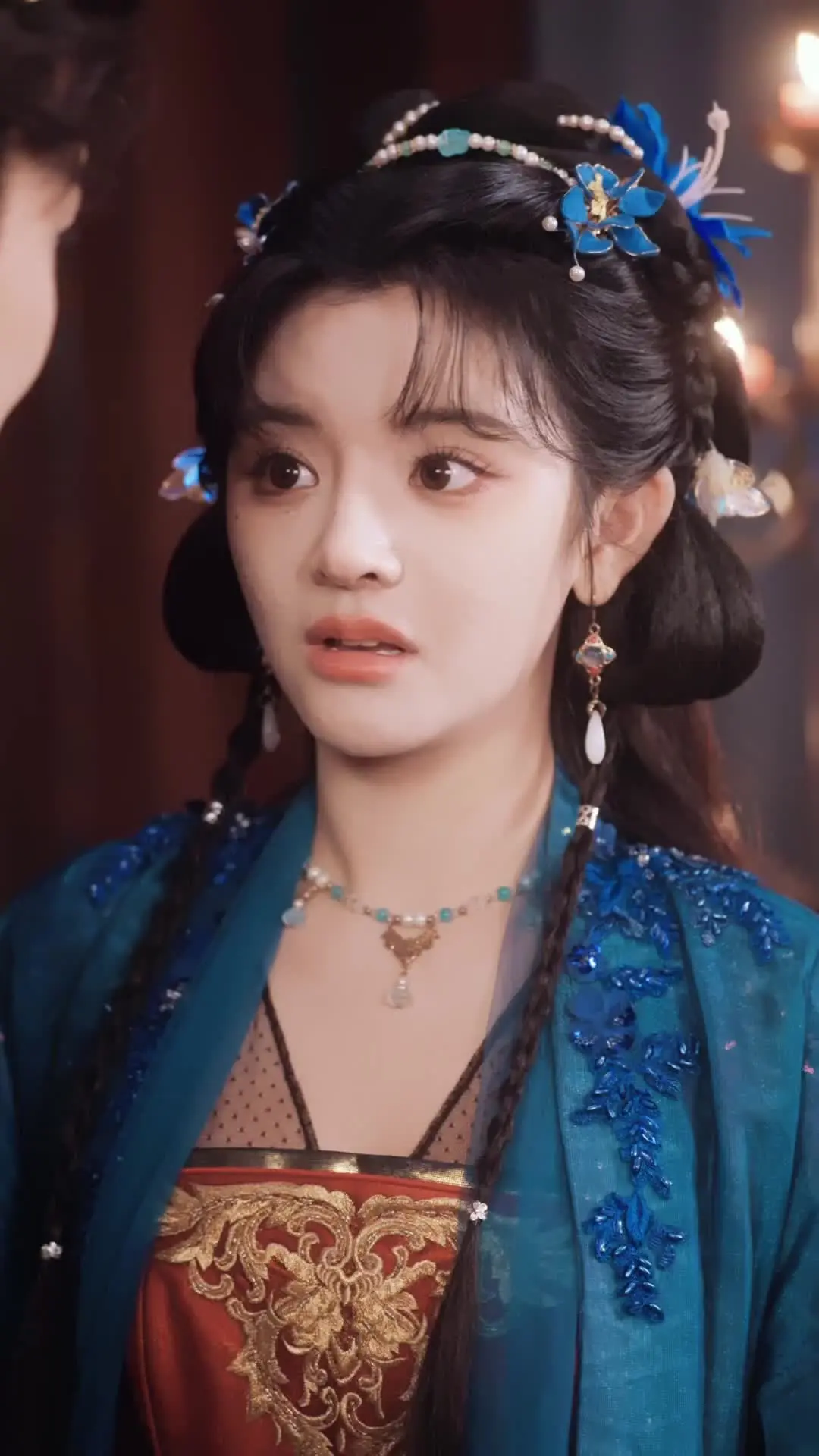 Episode 57 of Second Chance: A Prince's Obsession
