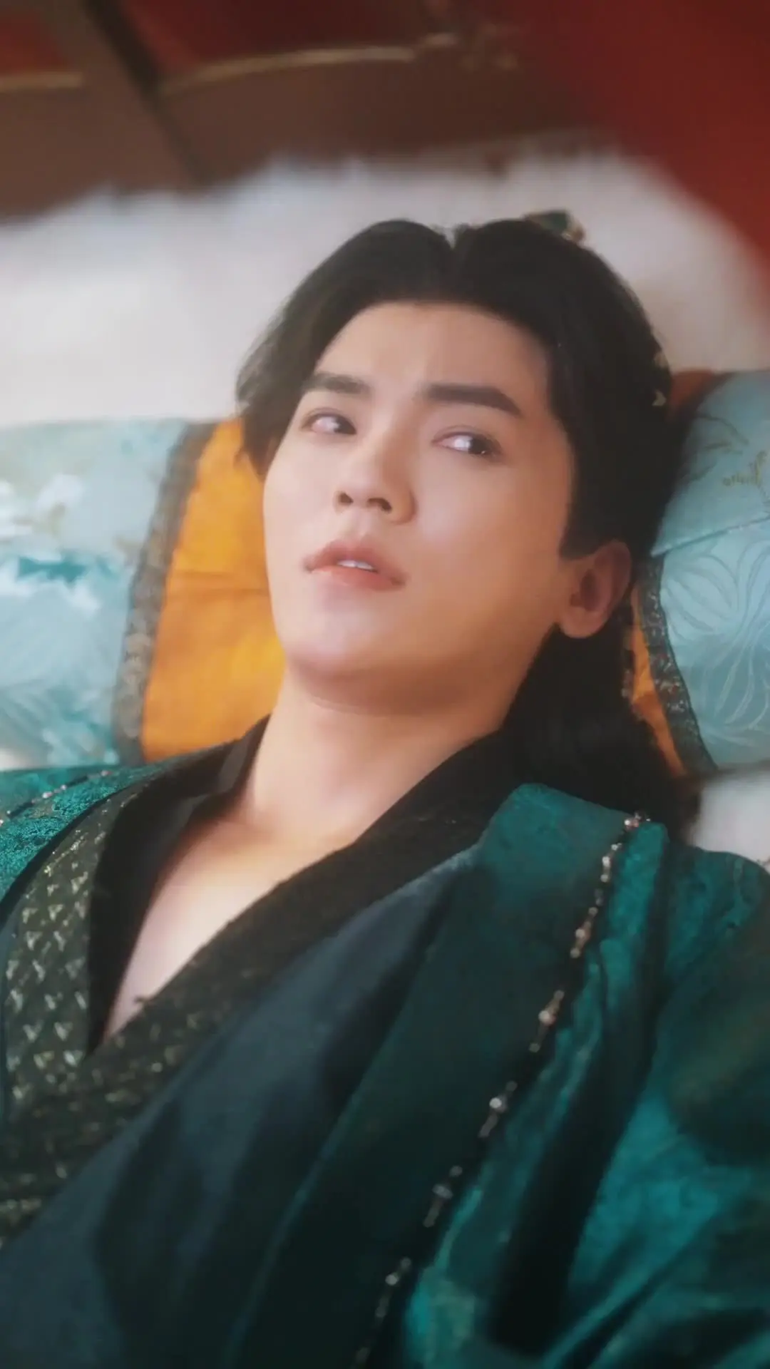 Episode 6 of Second Chance: A Prince's Obsession
