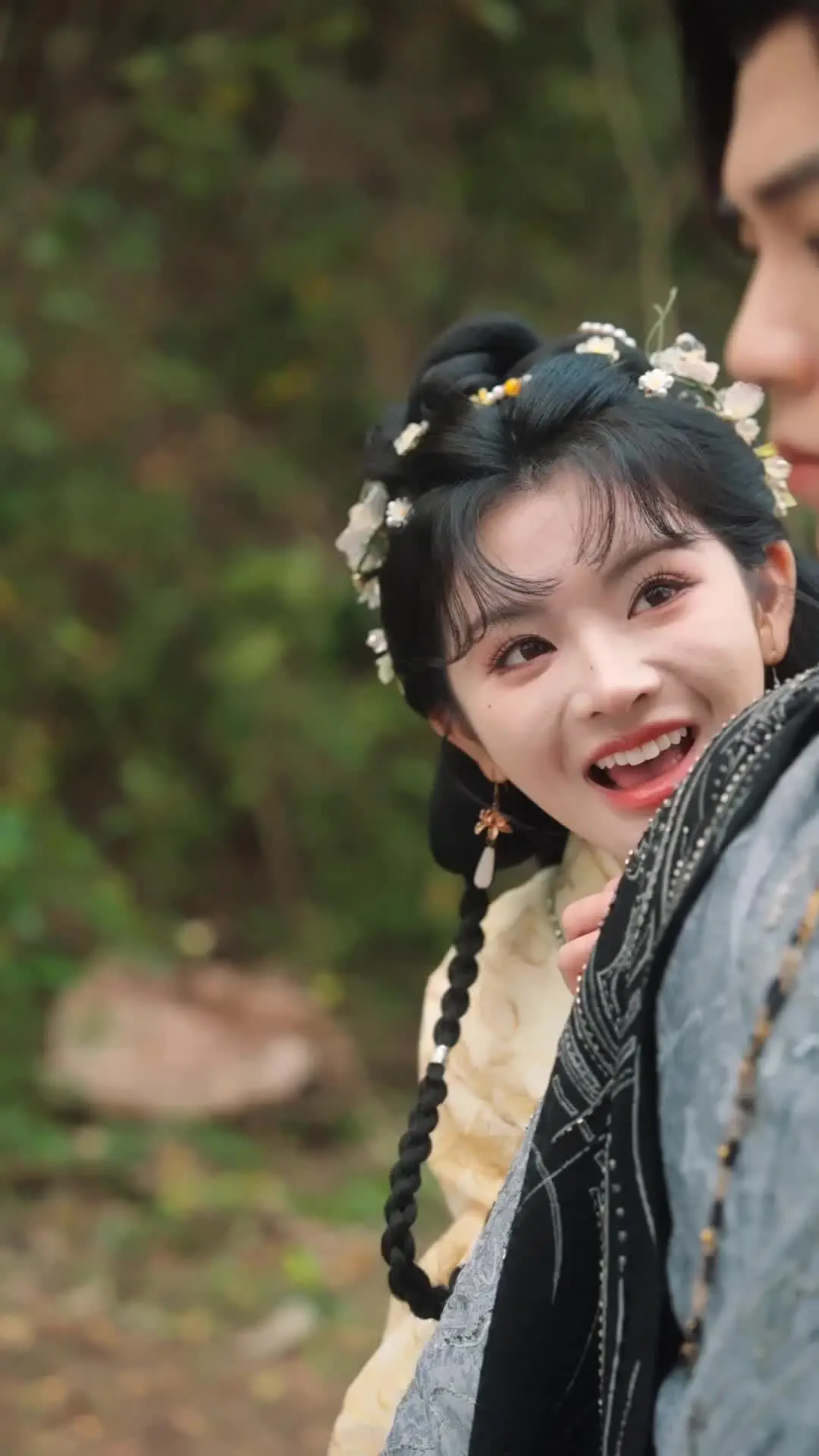Episode 63 of Second Chance: A Prince's Obsession