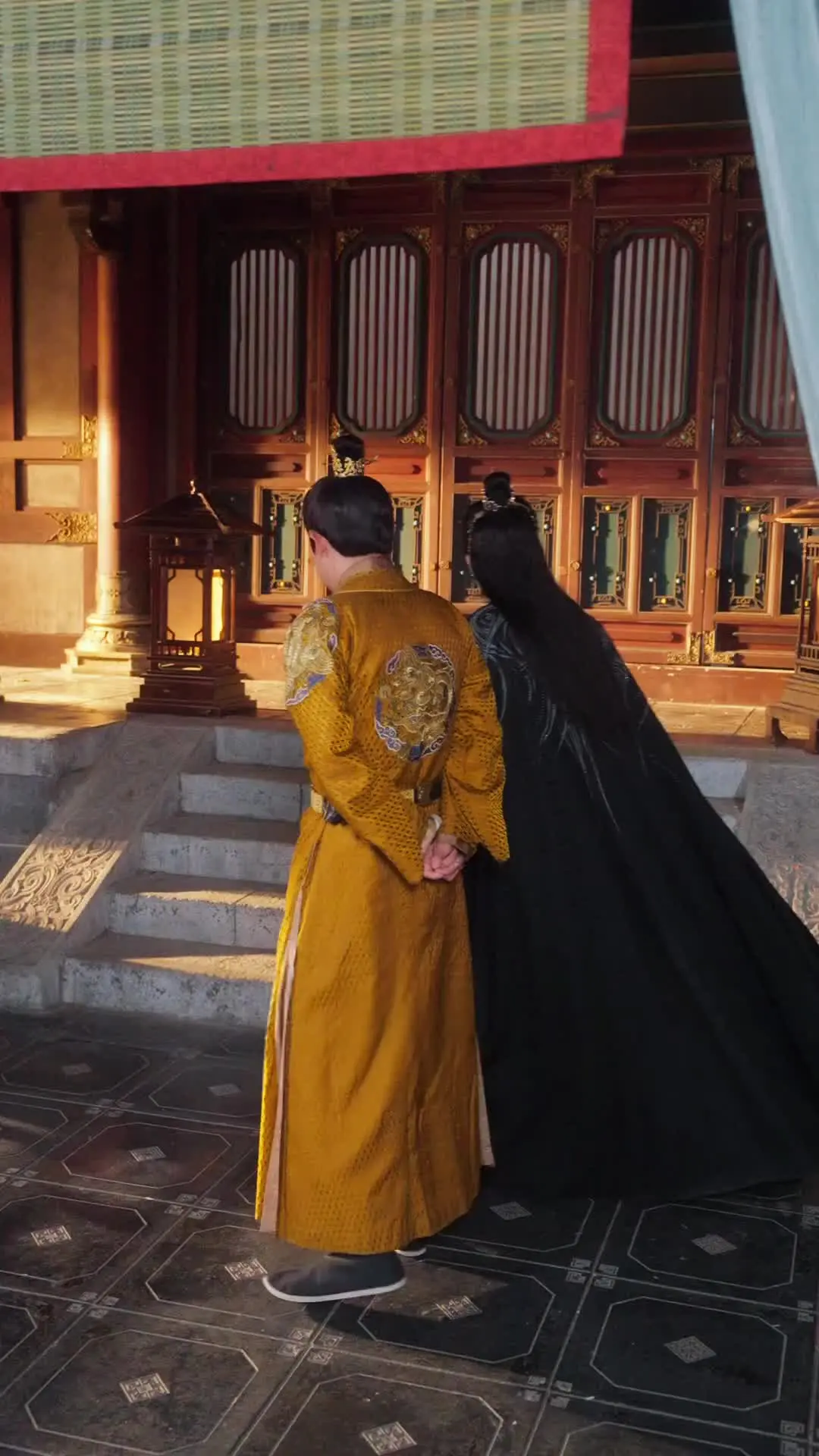 Episode 64 of Second Chance: A Prince's Obsession