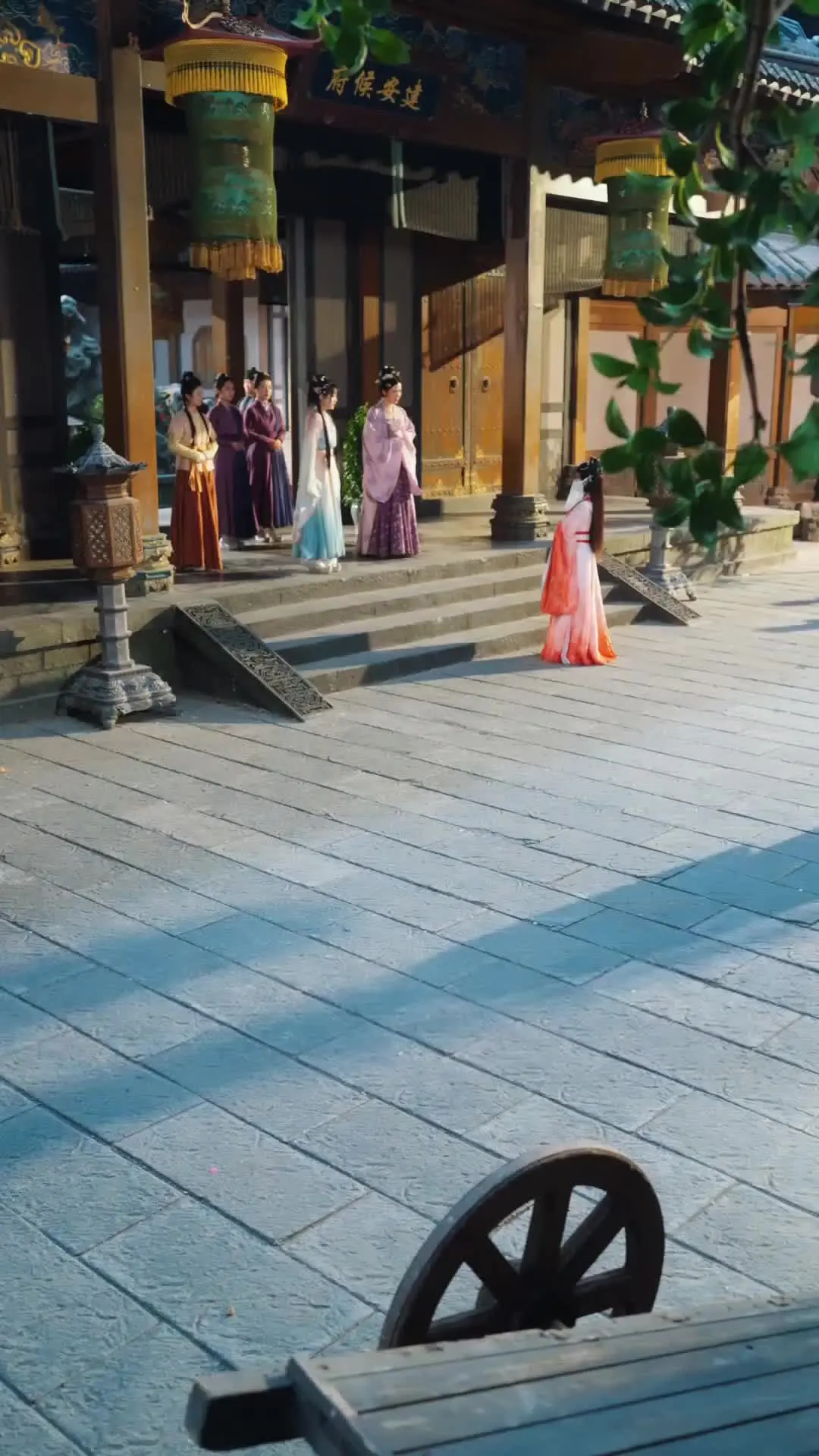 Episode 9 of Second Chance: A Prince's Obsession