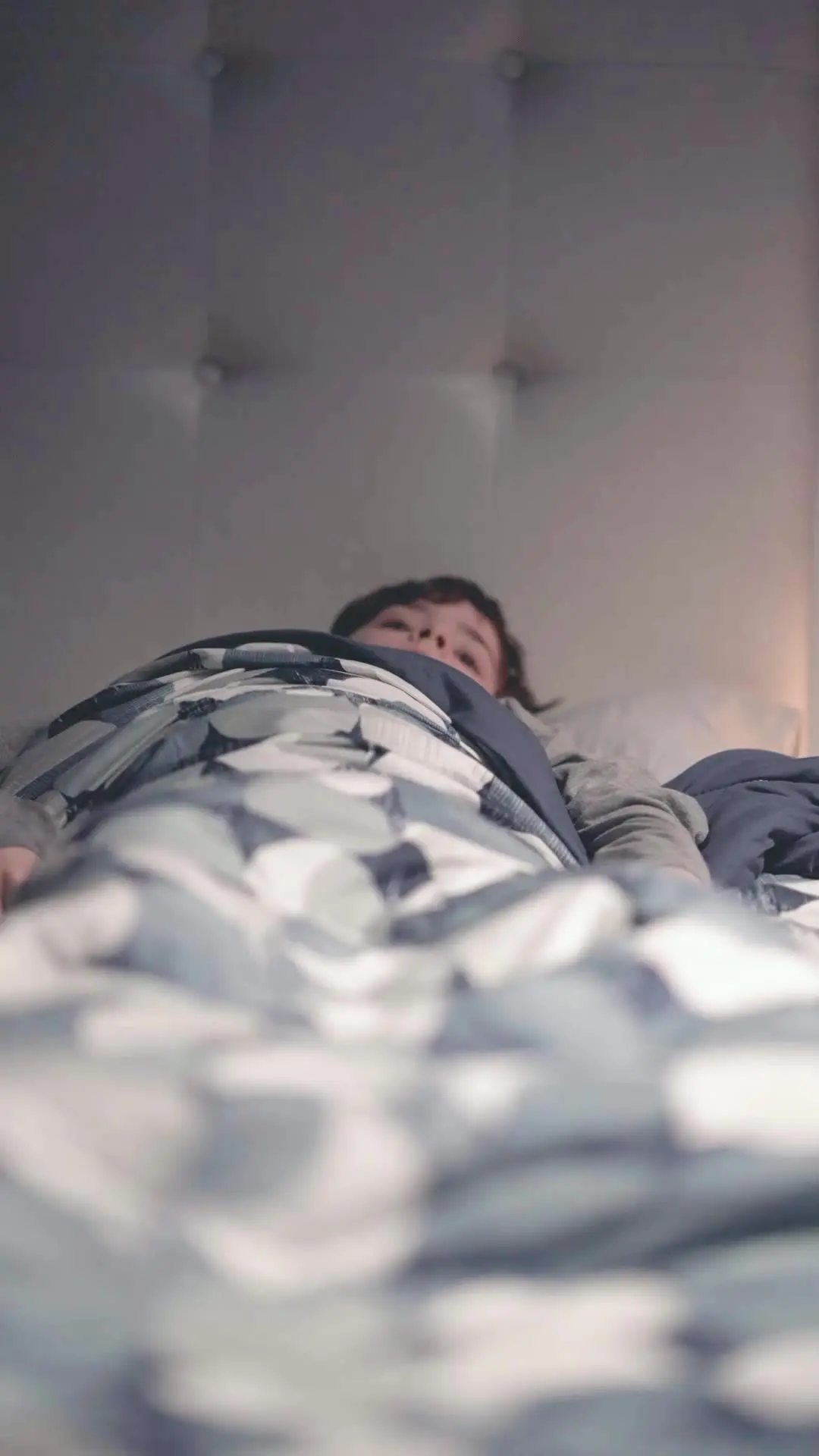 Episode 17 of Second Chance, Double Trouble