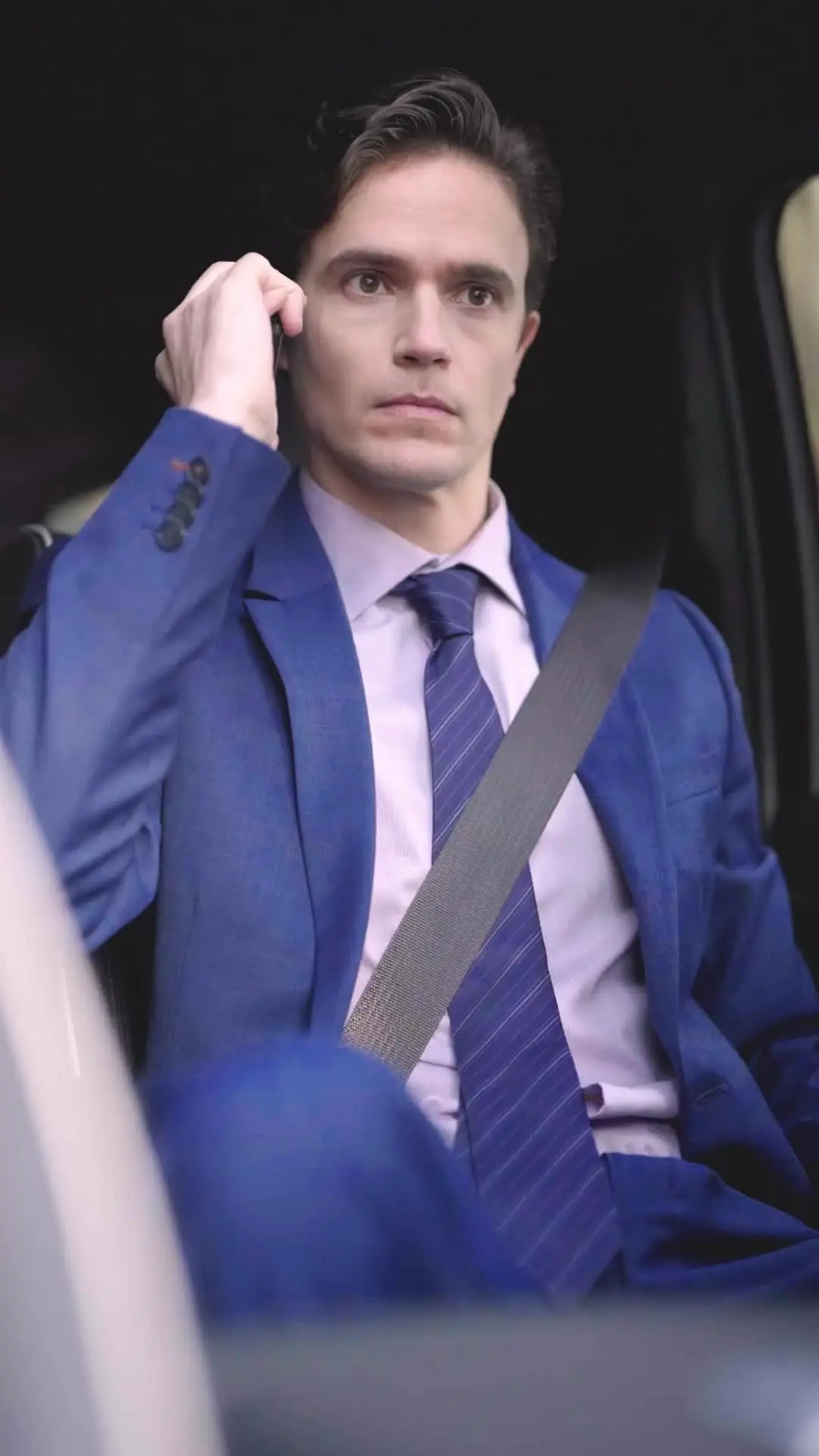 Episode 21 of Second Chance, Double Trouble