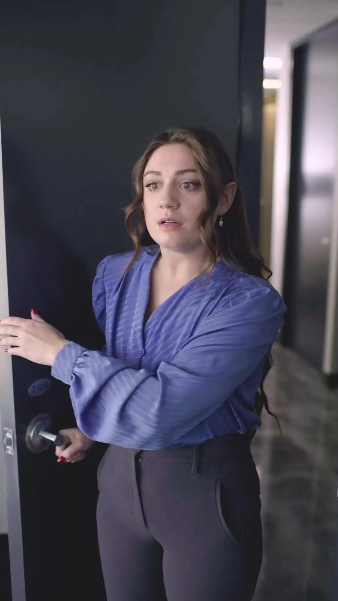 Episode 4 of Second Chance, Double Trouble