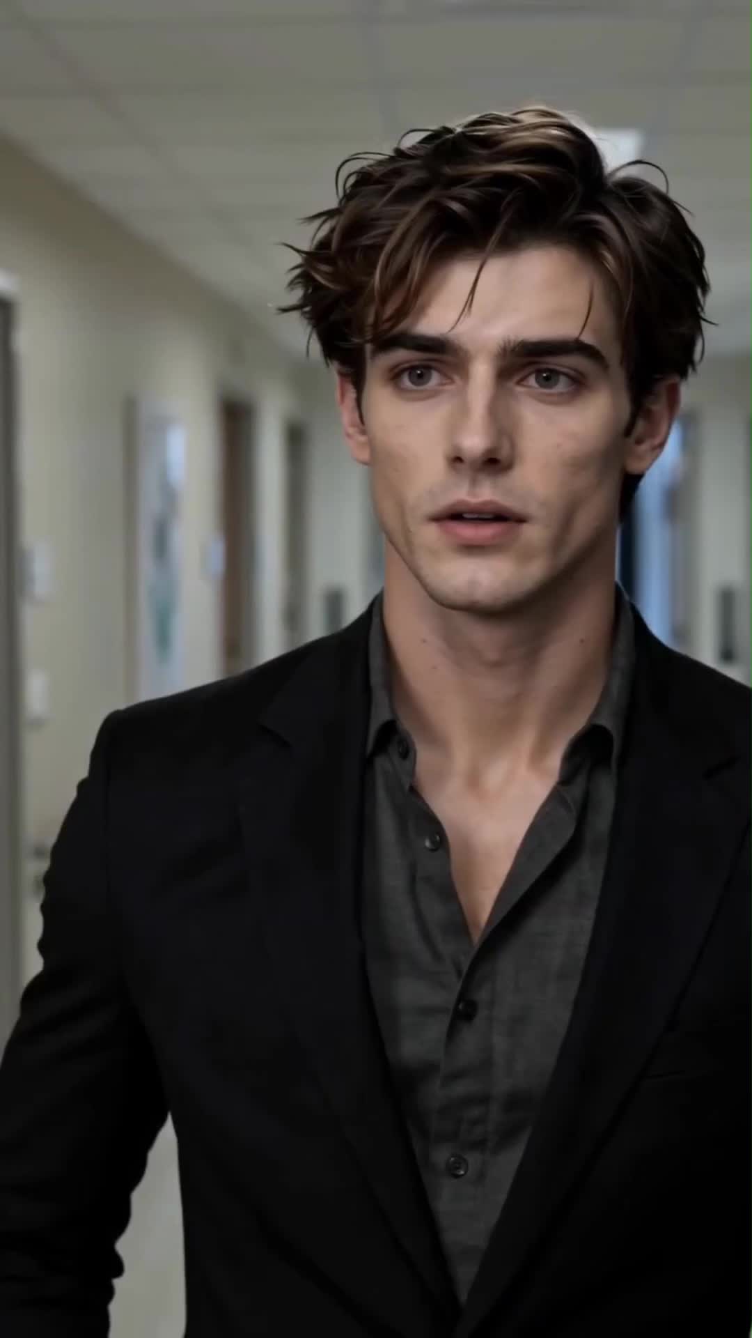 Episode 13 of Second Chance No More Mrs. Nice Girl