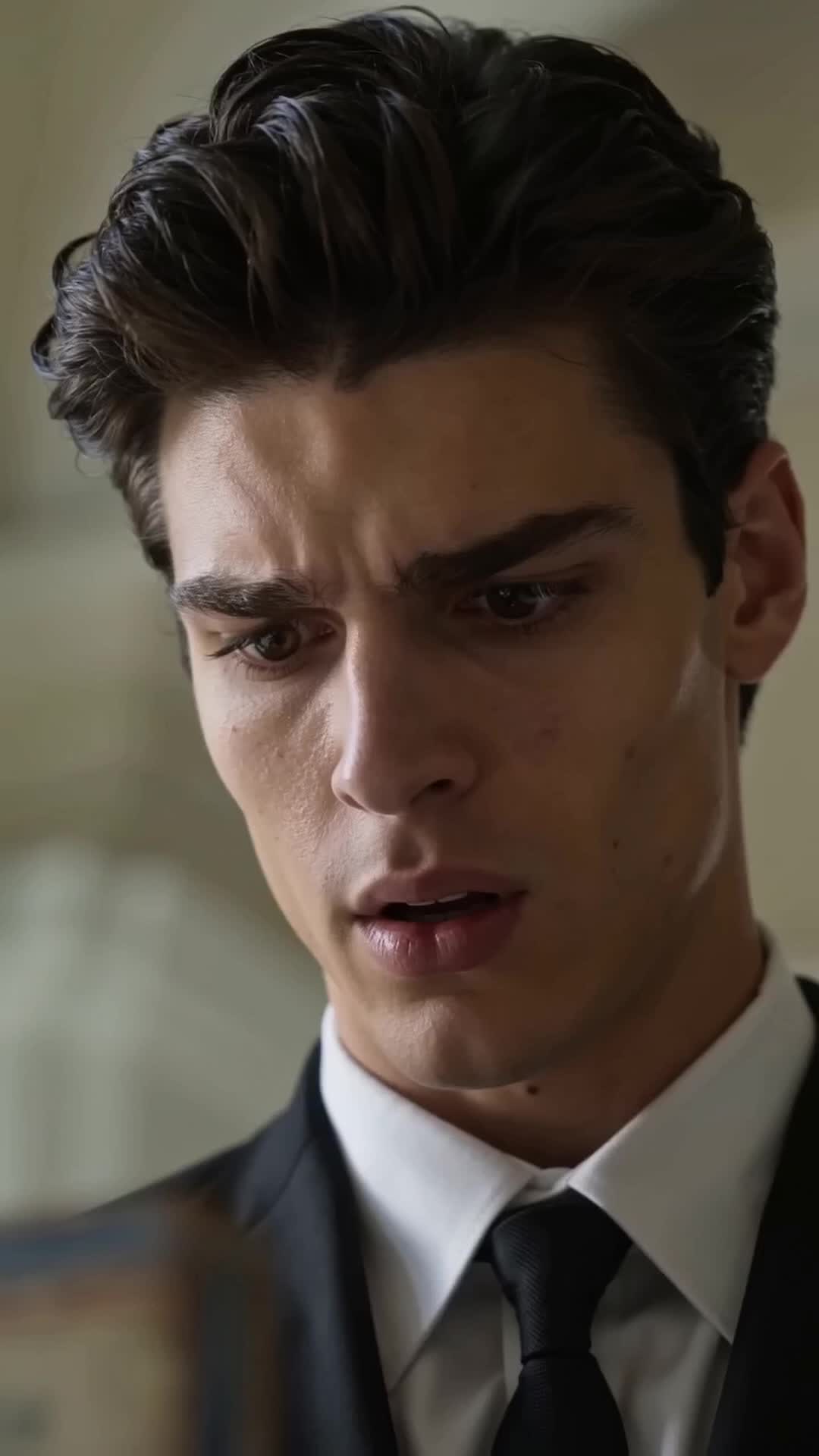 Episode 18 of Second Chance No More Mrs. Nice Girl
