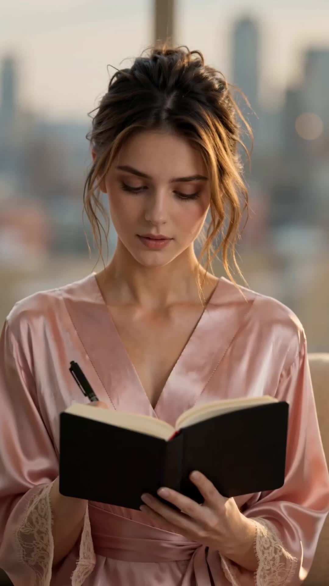 Episode 19 of Second Chance No More Mrs. Nice Girl