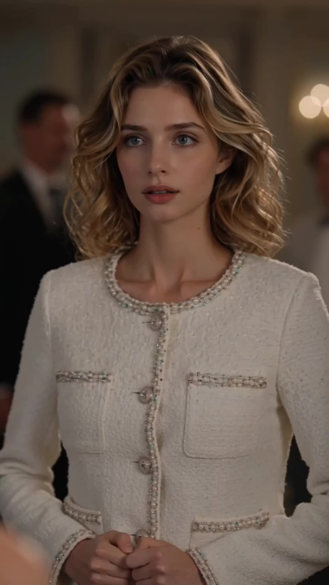 Episode 21 of Second Chance No More Mrs. Nice Girl