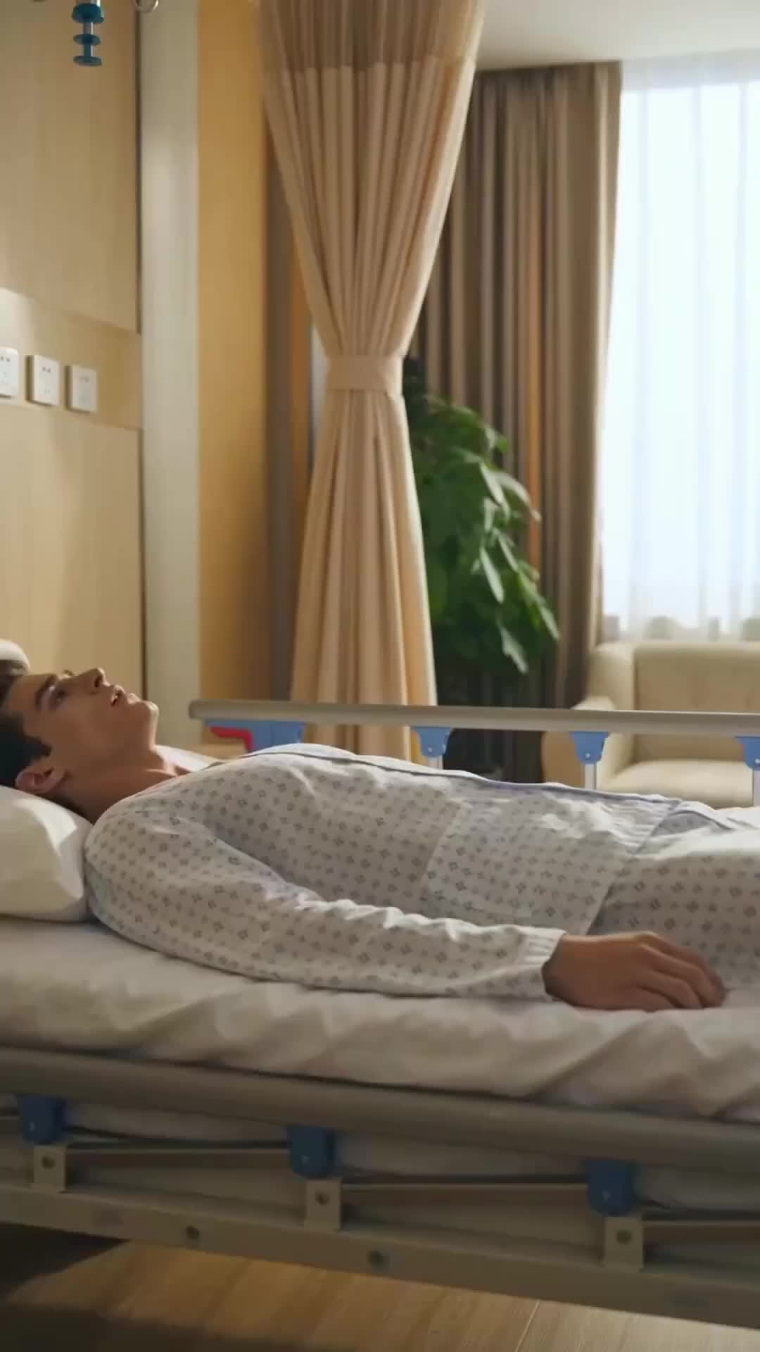 Episode 34 of Second Chance No More Mrs. Nice Girl