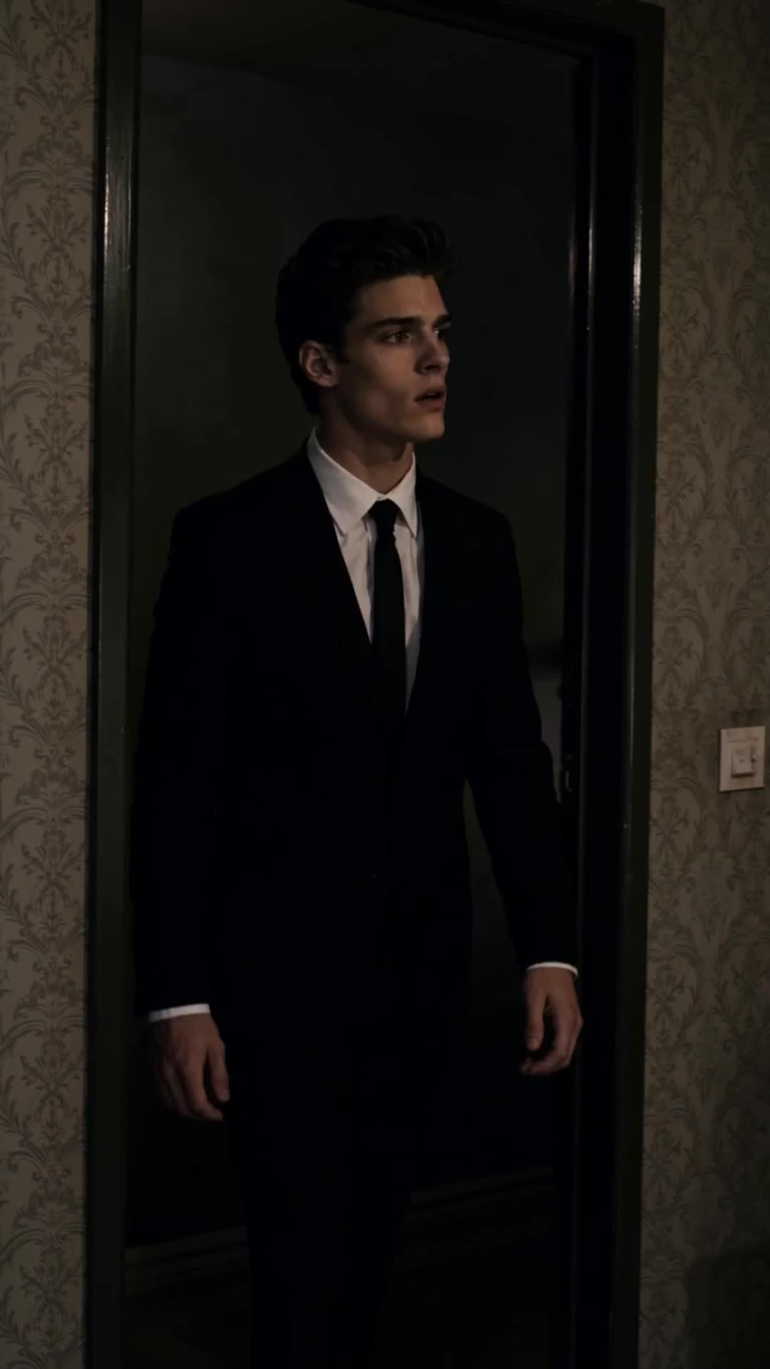 Episode 7 of Second Chance No More Mrs. Nice Girl
