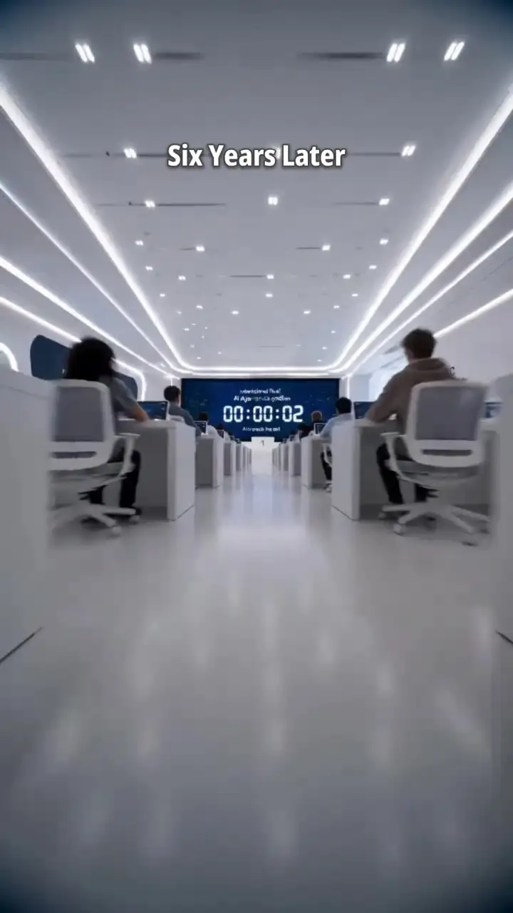 Episode 2 of Second Chance: The Tech Billionaire’s Secret Family
