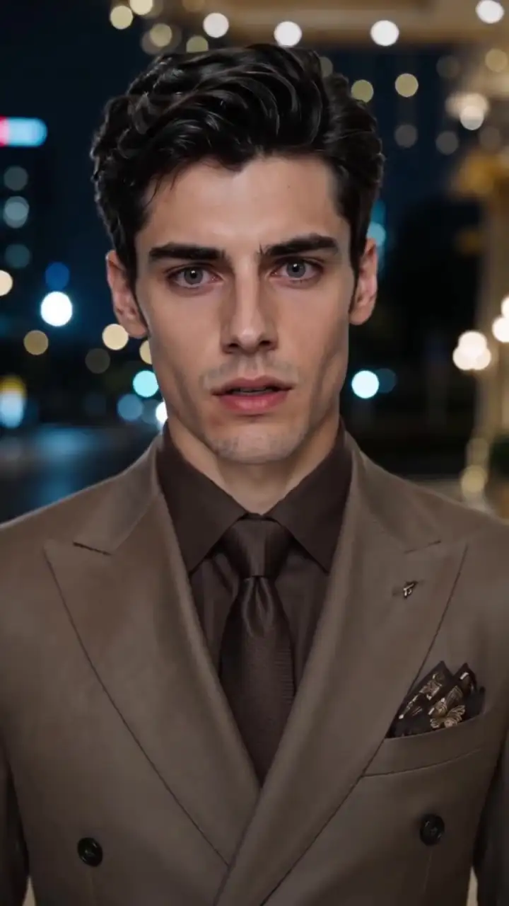 Episode 9 of Second Chance: The Tech Billionaire’s Secret Family