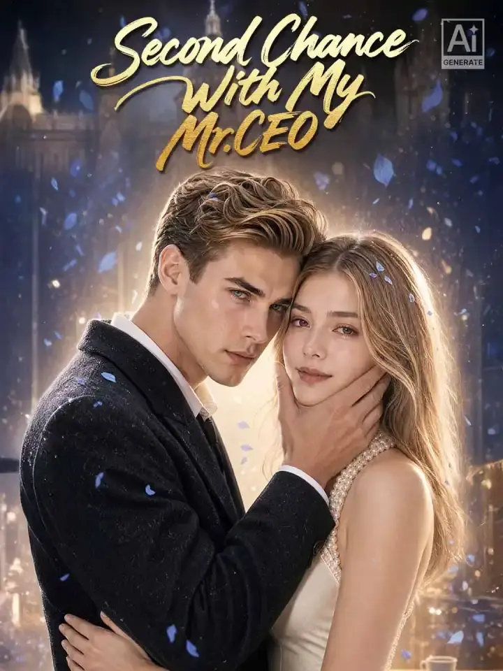 Cover of the miniseries Second Chance With My Mr.CEO