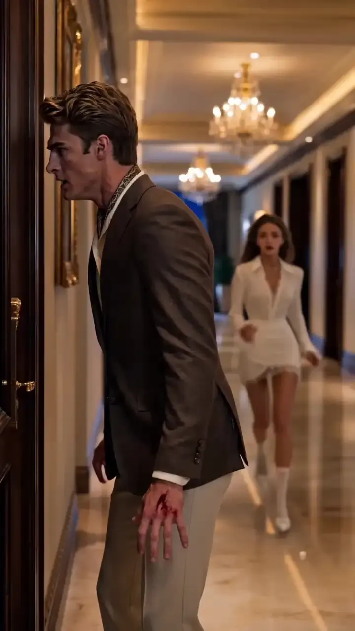 Episode 13 of Second Chance With My Mr.CEO